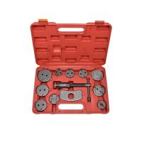 ราคา ชุดกดลูกสูบดิสเบรค ชนิดลูกสูบแบบเกลียว 12ตัว (15841921245)