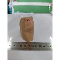 ราคา ตุ๊กตาไม้แกะสลักญี่ปุ่น ของแต่งบ้านมงคล สินค้ามือสอง พร้อมส่ง นำเข้าจากญี่ปุ่น (44174437997)