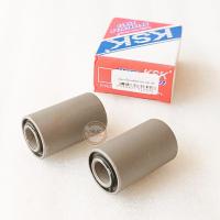 ราคา คู่ บูชสวิงอาร์ม บู๊ทสวิงอาร์ม บู๊ทตะเกียบหลัง สำหรับ SUZUKI GP100 GP125 TR-S TRS TR-Z TRZ (S-SB-0003) งานใหม่ คุณภาพดี (28710502277)