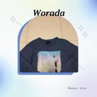 ราคา เสื้อแขนยาว Cove ไซส์ M (18867180720)