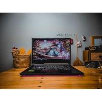 ราคา ASUS ROG STRIX G531GU/ i5/GTX1660Ti 6GB (20980888972)