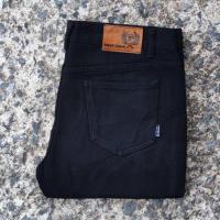 ราคา 53/38 กางเกงยีนส์มือสอง PHAT FARM เอววัดจริง 38" ยาวทั้งตัว 39" ปลายขา 7" ผลิต Chaina (26034861281)