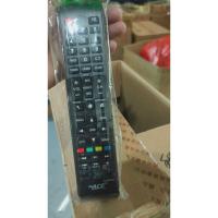 ราคา Astron Smart TV Remote สําหรับรุ่นเก่า (พร้อมใช้ ไม่ต้องรหัส) ACE Smart TV Remote Control รุ่น 2619 (58052609805)