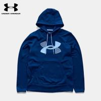ราคา เสื้อสเวตเตอร์มือสอง Under Armour ลิขสิทธิ์แท้ สีกรม อก 44“ (M) สภาพใหม่ 99% (46800865042)