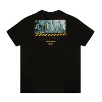ราคา เสื้อยืด House of Smith PKU - Blue City Black Ant (43427079672)