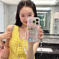 ราคา YS331 สําหรับ iPhone 17 16 15 14 13 12 11 Pro Max Mini XS Max XR X 7 8 Plus SE2 SE3 ขาตั้งสองชั้น เคสแพ็คเกจเต็ม (28013166710)