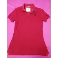 ราคา เสื้อคอปก cc double o ไซ้xs (24116460125)