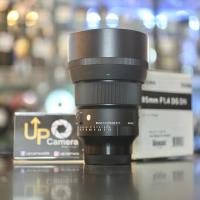 ราคา SIGMA 85mm f/1.4 DG DN (For SONY) (26706932430)