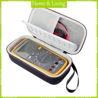 ราคา AOTOO Digital Multimeter Storage Bag กระเป๋าถือกันกระแทก Case OrganizerBag (56851221616)