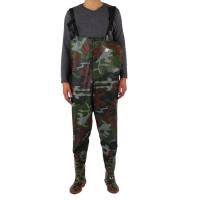 ราคา ชุดเอี๊ยมลุยน้ำ ชุดหมี ชุดกันน้ำชุดเอี้ยมกางเกงขายาว ชุดเอี้ยมกันน้ำ น้ำหนักเบา คละสี (21153728376)