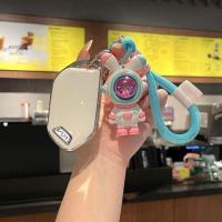 ราคา 【KIA EV5 KN 2024】 เหมาะสำหรับฝาครอบกุญแจรถ Kia EV5 ปี 2024,เกราะป้องกัน EV6 ใหม่,หัวเข็มขัดนำเข้า (24833095416)