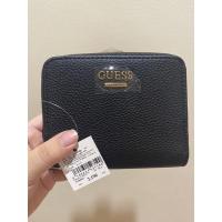 ราคา กระเป๋าสตางค์ GUESS สีดำ **ราคาพิเศษ** (ของแท้) ส่งฟรี (21233886382)