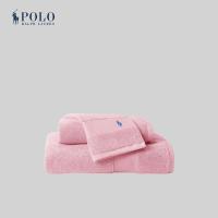 ราคา Polo Ralph Lauren ผ้าเช็ดมือ รุ่น HMPOBATH8O20130 สีชมพู (55401405872)