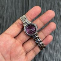 ราคา นาฬิกา Michel Klein Vintage ( Lady ) นาฬิกาวินเทจ ของแท้มือสองจากญี่ปุ่น (29450528010)