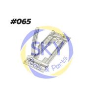 ราคา อะไหล่แท้ 3501N MAKITA มากีต้า เครื่องเซาะร่อง แท้ 100% 065 154274-6 BASE COMPLETE (8961610076)