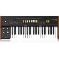 ราคา Behringer Analog Vocoder VC340 (41664023816)