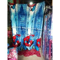 ราคา ผ้าห่มนาโนซื้อ1เเถม1ขนาดเดียวกันคละลายนำเข้า (25751144965)