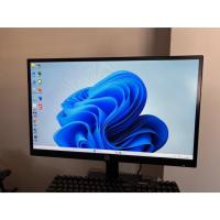 ราคา MONITOR (จอมอนิเตอร์) HP P22h G4 FHD Monitor สินค้ามือสองมีประกันร้าน (28424863317)