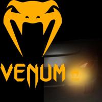 ราคา ตัวอักษรภาษาอังกฤษหัวงูลายรถรถจักรยานยนต์เลเซอร์สติกเกอร์ตกแต่ง (51504215547)