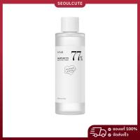 ราคา ♡ แท้/พร้อมส่ง ♡ anua heartleaf 77% soothing toner 250ml (24028600014)