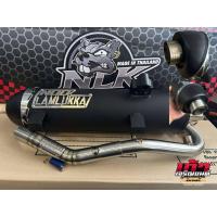 ราคา ท่อPcx160 Pcx2021-2025 click160i ADVท่อสร้างหนูลำลูกกา#ท่อสูตรหนูลำลูกกา (29984704882)