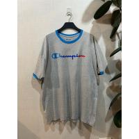 ราคา เสื้อยืด Champion มือสอง Size 2XL (xxl) (20186241474)