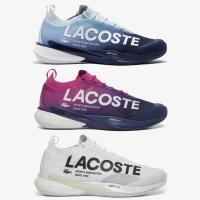 ราคา Lacoste รองเท้าเทนนิสผู้ชาย AG-LT25 Lite (3สี) (28432212534)