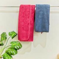 ราคา ผ้าเช็ดตัว ผ้าเช็ดตัวนาโนผืนใหญ่ ผ้าเช็ดตัวผืนใหญ่ ผ้าขนหนูนาโน ผ้าเช็ดตัวนาโน ผ้าขนหนู 94x152 ซม. (24854837972)