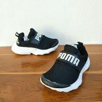 ราคา PUMA รองเท้าแบรนด์เด็กมือสอง (10986643889)