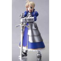 ราคา Fate/Stay Night - Saber - Revoltech (Kaiyodo) (6480992735)