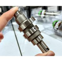 ราคา แคมแต่ง110iตัวแรกS.3 ปี2009-2010 ลูกเดิม-59 แคมแต่งเวฟ110iตรงรุ่นปี2009-2011 เจียรืด้วยระบบCnc นิ่งและแม่นยำ (5348294292)