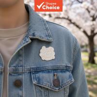 ราคา เข็มกลัดลายการ์ตูนพระเยซูพร้อมข้อความตัวอักษร ของขวัญประดับปกเสื้อ (42075839151)