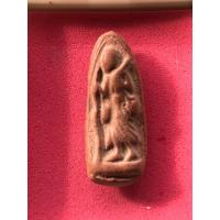 ราคา พระสีวลี เนื้อดิน พิมพ์เล็ก หลวงพ่อกวย วัดโฆษิตาราม (16996010678)