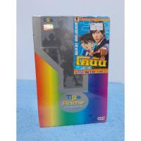 ราคา DETECTIVE CONAN LIVE ACTION SERIES / ยอดนักสืบจิ๋วโคนัน ไลฟ์ แอคชั่น ซีรีส์ : 13 ห้องแห่งความตาย (DVD) มือ 1 (24057910153)