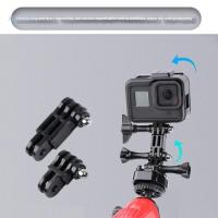 ราคา 3C กาว Mounts โค้งสติกเกอร์แบน Sticky Pad การติดตั้งอย่างรวดเร็ว 1 4 นิ้วขาตั้งกล้อง (57704712847)