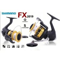 ราคา รอก Shimano FX 2019 ขนาด#1000 #2000 #2500 #300 (17135324932)