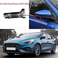 ราคา ใช้ได้กับ Ford Focus LED ไฟเลี้ยวกระจกมองหลังแฟลช 19-23 กระจกมองข้างกระจกด้านหลังไฟเลี้ยว (56553509059)