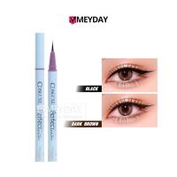 ราคา Cosluxe Perfect Shine Magic Eyeliner คอสลุคส์ เพอร์เฟค ชายน์ เมจิค อายไลเนอร์ 0.7g (43858128496)