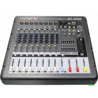 ราคา POWERMIX USB/BT 4x500w เครื่องปรับแต่งเสียง เพาเวอร์มิกซ์ GT4500 GT 4500 มิกซ์ มิกเซอร์ เครื่องเสียง MyNPE (27991635113)
