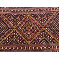 ราคา ผ่าแพรมนไหมแพรวาหรือผ้าคลุมผมไหมแพรวา (44020082500)