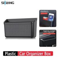 ราคา SIJIANG Car Organizer/Car Organizer/Car box Goods Storage/Car storage/Car storage Organizer/car Storage (44355886259)