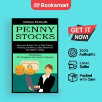 ราคา Penny Stocks - ปกอ่อน - อังกฤษ - 9781989965665 (40176783038)