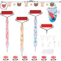 ราคา CAJA1 ปากกาภาพวาดเพชร DIY Craft เย็บปักถักร้อย Cross Stitch ปากกาเรซิน (41111181515)