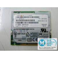 ราคา การ์ด Modem Card IBM Thinkpad Series - 06P3809, 06P3819 (มือสอง) (12499417902)