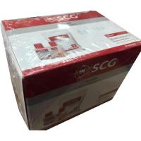 ราคา กัมกรีต เอสซีจี (SCG GUMCRETE) (6179520001)