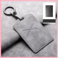 ราคา 【2021-2025】 เหมาะสำหรับ 24 รุ่น Xpeng MONA M03 ฝาครอบกุญแจการ์ด, ใหม่ Xpeng P5/P7 SHELL G3/G6/G9 รถ (40424786390)