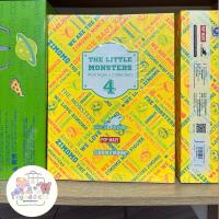 ราคา Labubu The Little Monster series4พร้อมส่งทันที (24669523318)