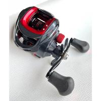 ราคา (พร้อมจัดส่ง) รอกหยอดน้ำ LF-1 รอบไว High Speed 7.2:1 (18164776759)