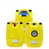 ราคา ปั๊มลมไฟฟ้าสำหรับเรือยางเป่าลมและตกปลา (53352939759)