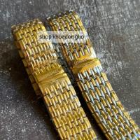 ราคา [ STANDARD PRODUCT ] สายนาฬิกา Longines ขนาด 18mm 13mm คุณภาพสูง มาพร้อมสายสํารอง (52902921094)